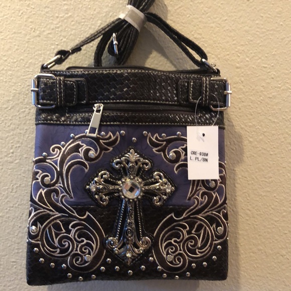Beautiful western Bag . - Picture 2 of 6